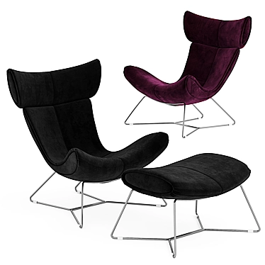 Armchair Imola Lounge