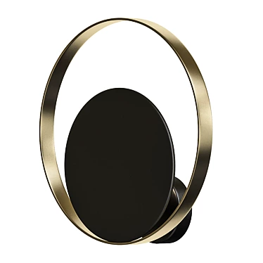 ImperiumLoft TINT Wall Light 3D model image 1 