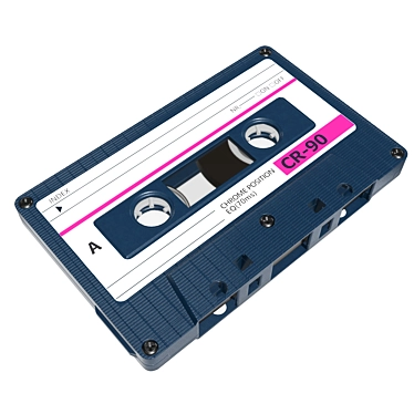 Cassette tape