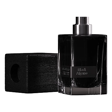 Perfume Nasomatto Black Afgano