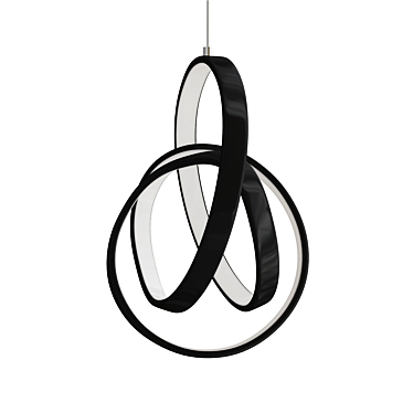 Modern LED Pendant Light