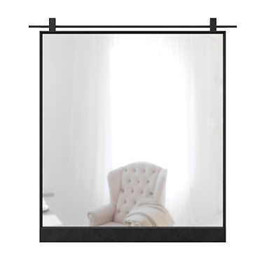 Soho by Pottery Barn Mirror Series