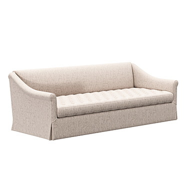 Dmitry and Co Grand Sablon sofa