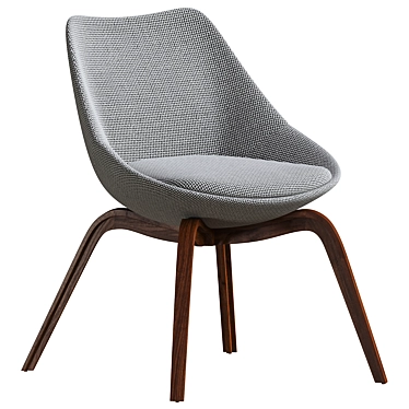 Penelope Chair By Porada