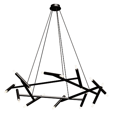 Suspension Hanging lamp