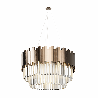 RV Astley pendant lamp MAIVE CHANDELIER 80 cm 50281