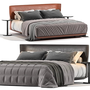 B&B Italia Alys Bed