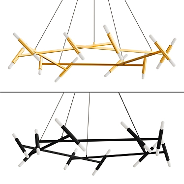 LE PETIT PENTAGONE