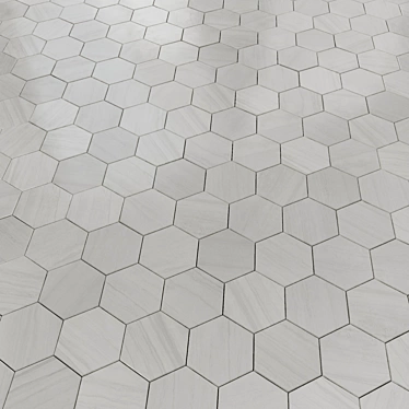 EQUIPE LITHOS Ceramic Tiles Collection 3D model image 1 