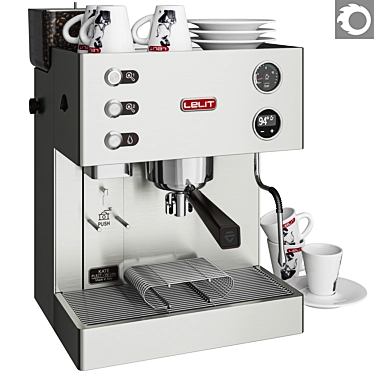 Lelit KATE PL82T Coffee Machine