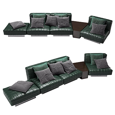 Sofa Minotti Twiggy