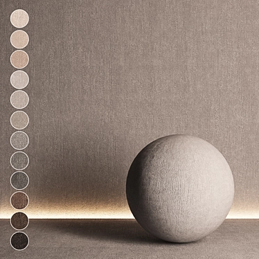 Decorative plaster set 32
