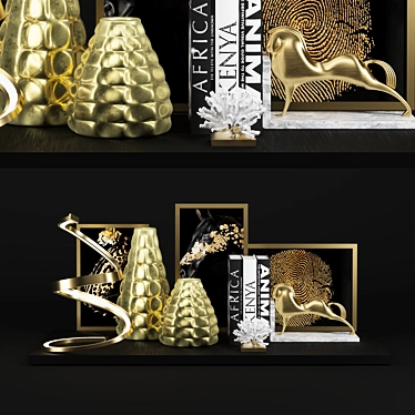 Decorative Set 002