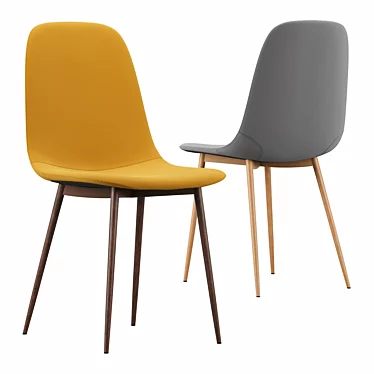 JYSK JonStrup dining chair