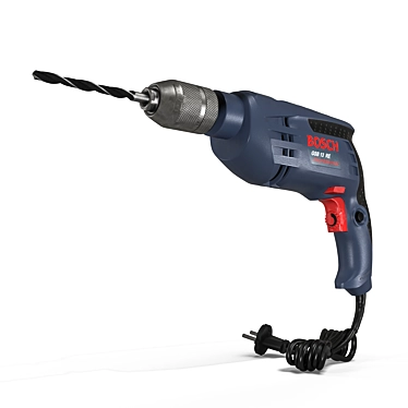 Translation: Impact Drill

Powerful Impact Drill 3D model image 1 