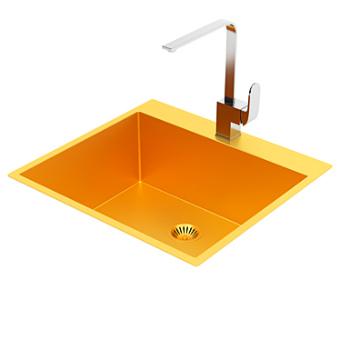 AQUASANITA Aira Air100N-G sink