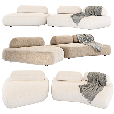 Eichholtz Sofa Residence