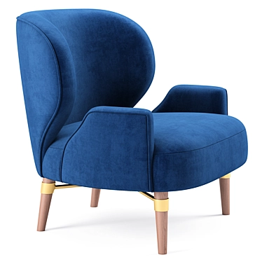 Louis i Armchair