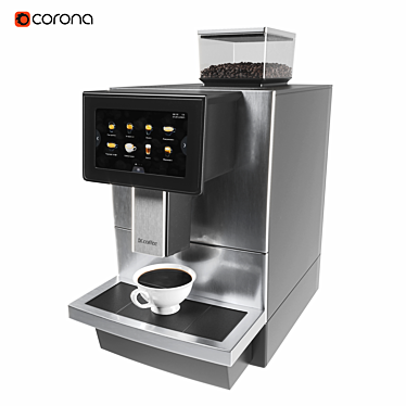 Proxima coffee machine