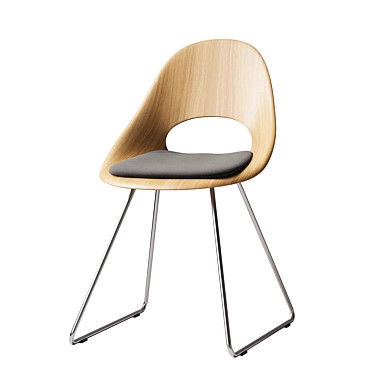 Say O Minilux Chair