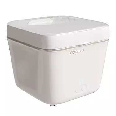 Mini refrigerator for cosmetics Cool box beauty