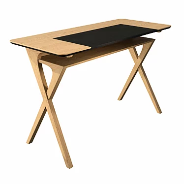 NEWTON. Desk made by Tohma