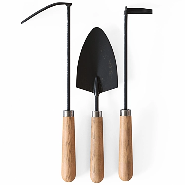 Pallarès × MENU Plant Tools, Set of 3