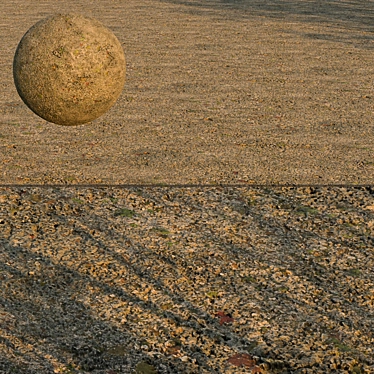 Seamless Texture Pack with PBR 3D model image 1 