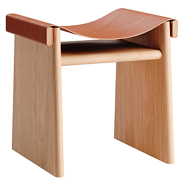 Stool 02 By Vincent Van Duysen Zara Home