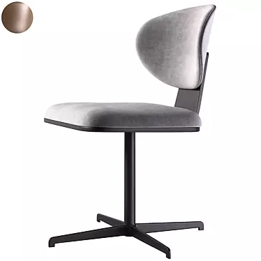 Office chair Olos Bonaldo