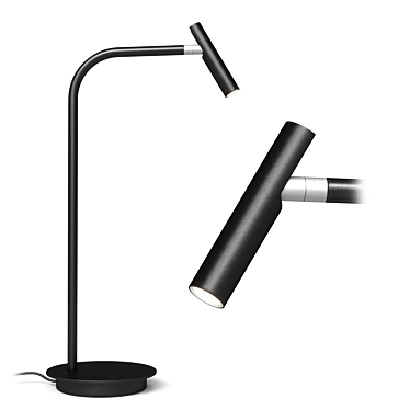 MINISPOT Table lamp By Alma light