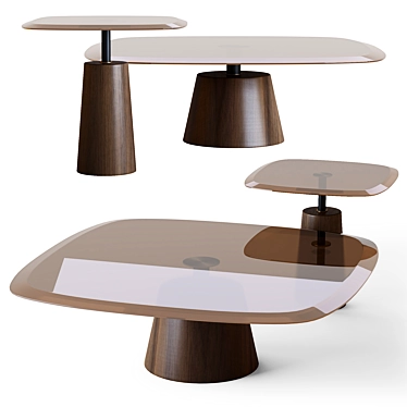 PANTON table