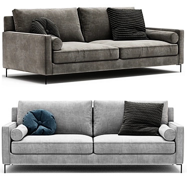 JENS JUUL EILERSEN for EILERSEN LIFT Sofa
