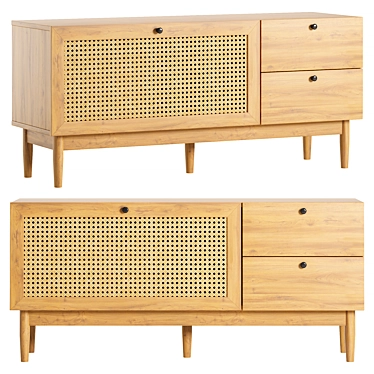 TV stand Roshal