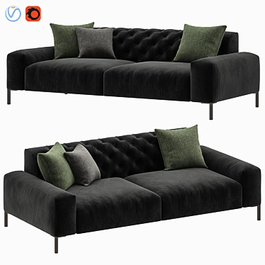 BOSTON Sofa - PIANCA