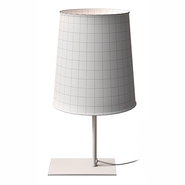 HOTEL Table lamp By Alma light