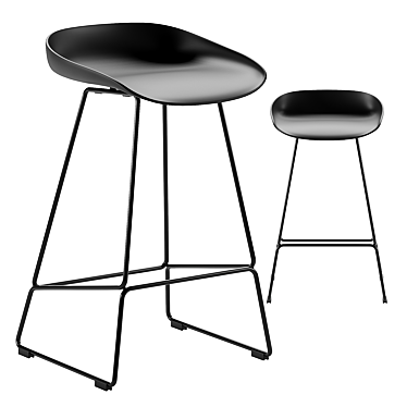 Bar stool Allen