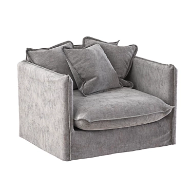 Sorrento Armchair