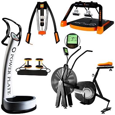 Gym Equipment_05