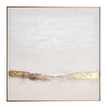 Artistic Picture Collection 3D model image 1 