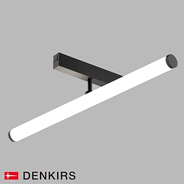 Smart Track Light - Om Denkirs DK8065 3D model image 1 