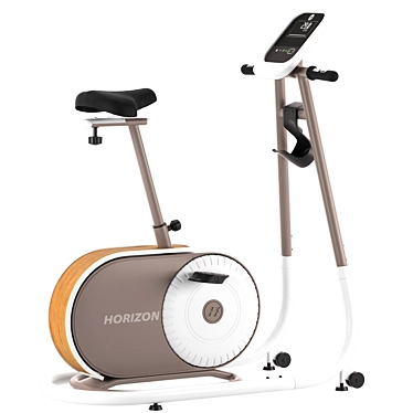 Horizon Citta exercise bike