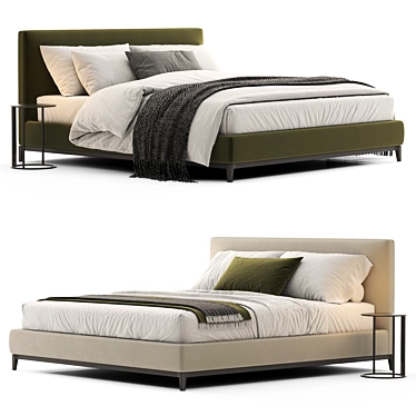 Andersen Bed