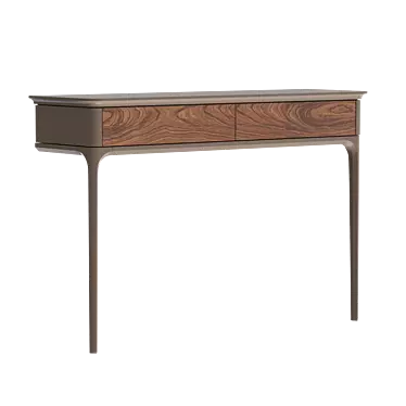 Primo Bosco Wall Console 3D model image 1 