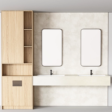 Bathroom Furniture 13