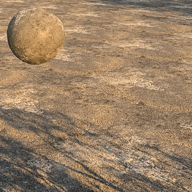 Texture Bundle for Enhanced 3D 3D model image 1 