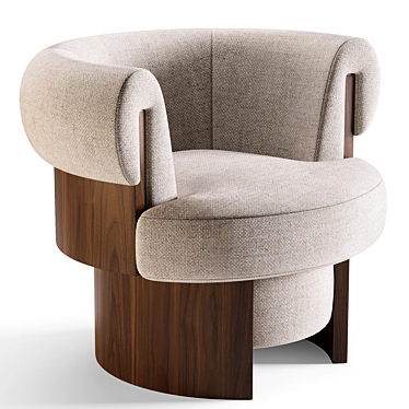 Volta Armchair