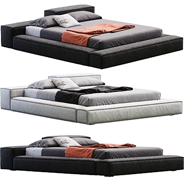 Living Divani Extra Wall Bed