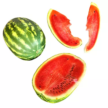 Watermelon Set