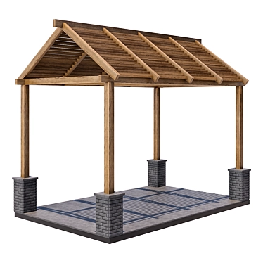 Gazebo 8